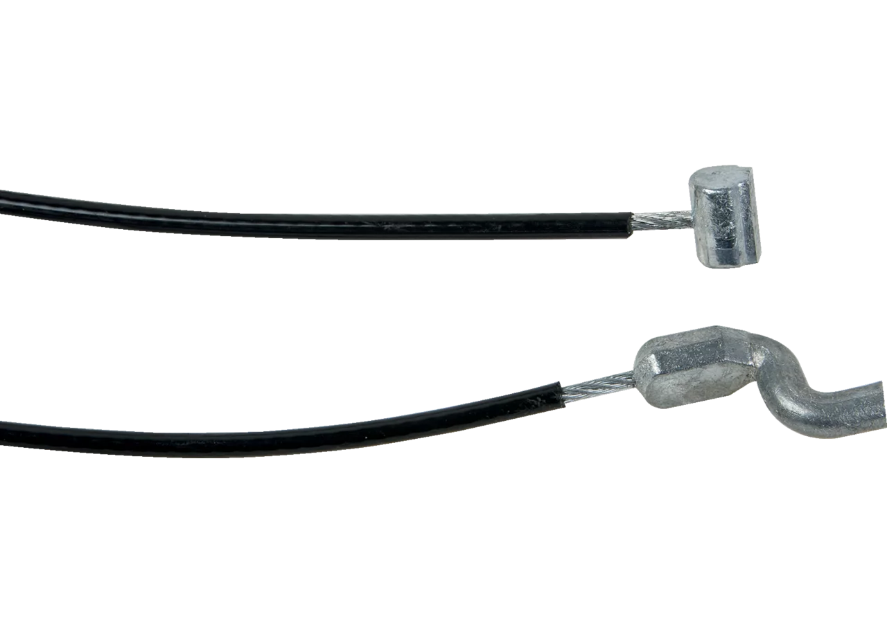 Schaltzug für Tempoauswahl 570 mm – Ersatz für MTD 74604227, 74604227A GartenShop24 - Hochwertige Gartengeräte