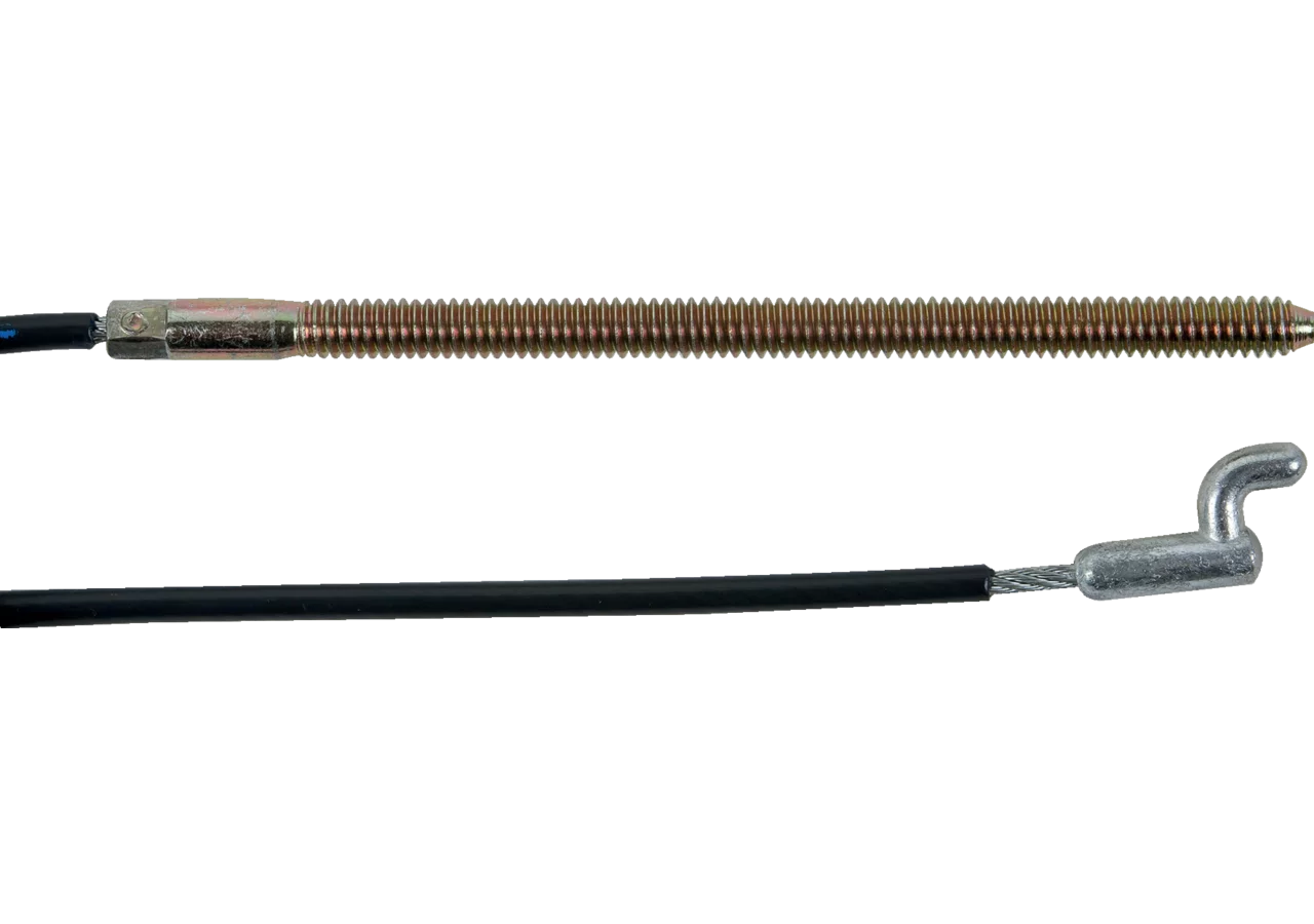 Kupplungszug L 725 mm passend für MTD 7460694 GartenShop24 - Hochwertige Gartengeräte