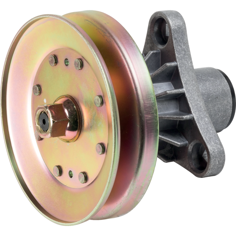 John Deere Messerspindel L 151 mm 126226