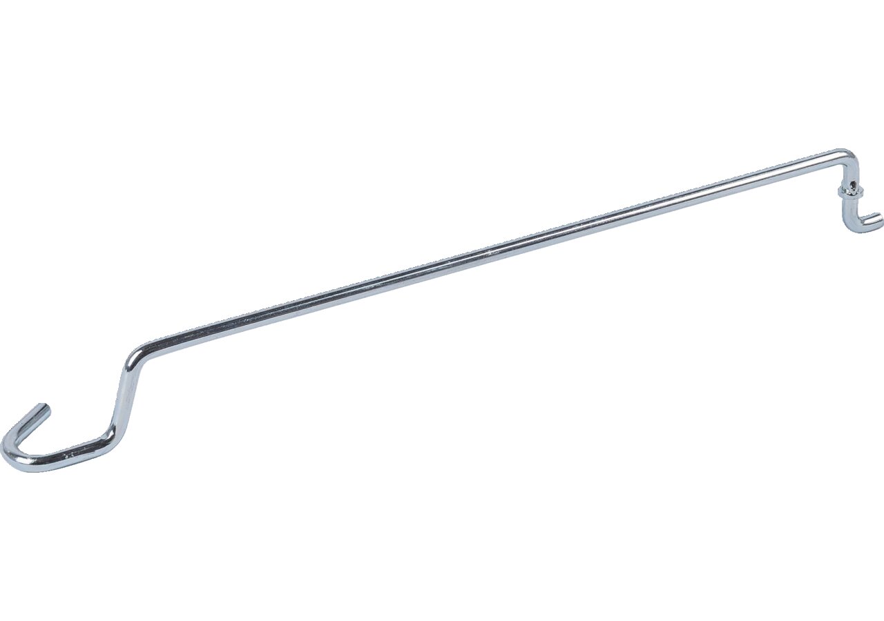 Bremshebel für Mähdeck Husqvarna 583514701 GartenShop24 - Hochwertige Gartengeräte