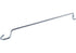 Bremshebel für Mähdeck Husqvarna 583514701 GartenShop24 - Hochwertige Gartengeräte