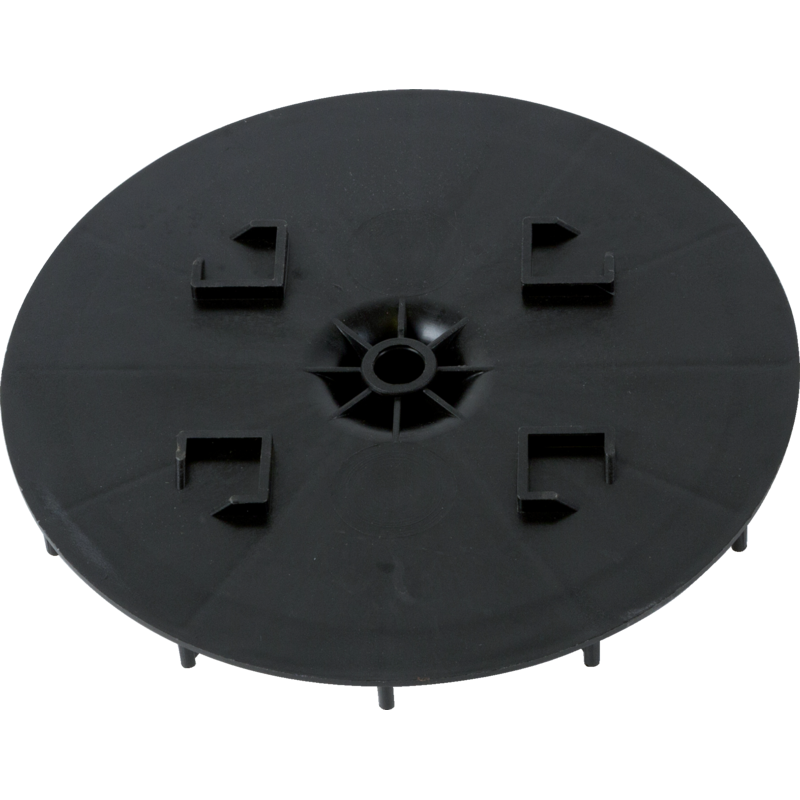 MTD FV Lüfterrad AD 170 mm 9100703