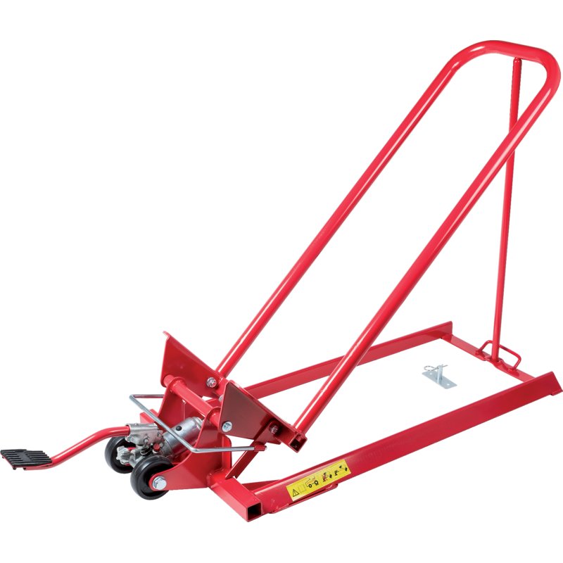 Cliplift max. 300 kg GartenShop24 - Hochwertige Gartengeräte