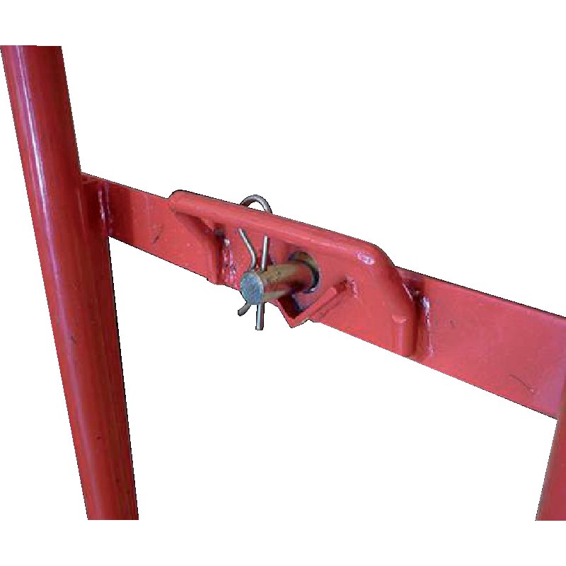 Cliplift max. 300 kg GartenShop24 - Hochwertige Gartengeräte