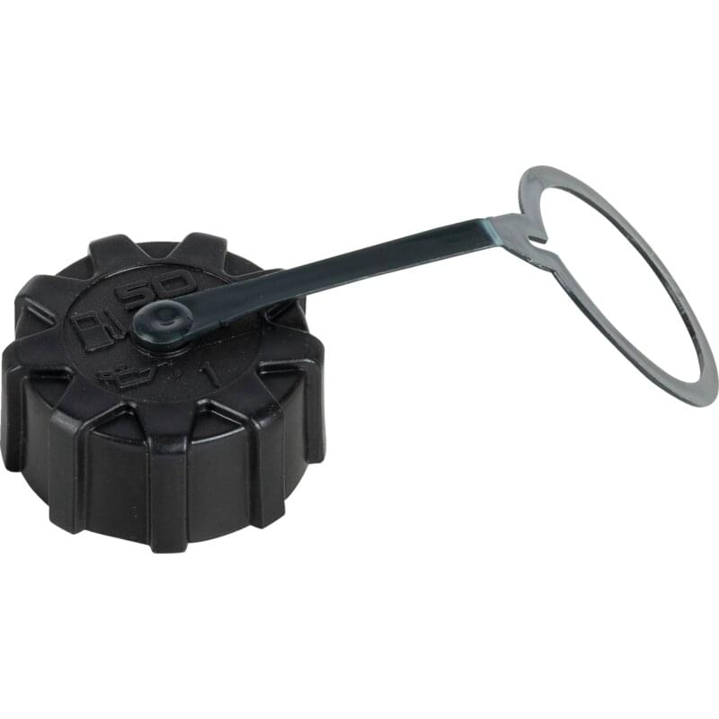 Kawasaki Tankdeckel 999996
