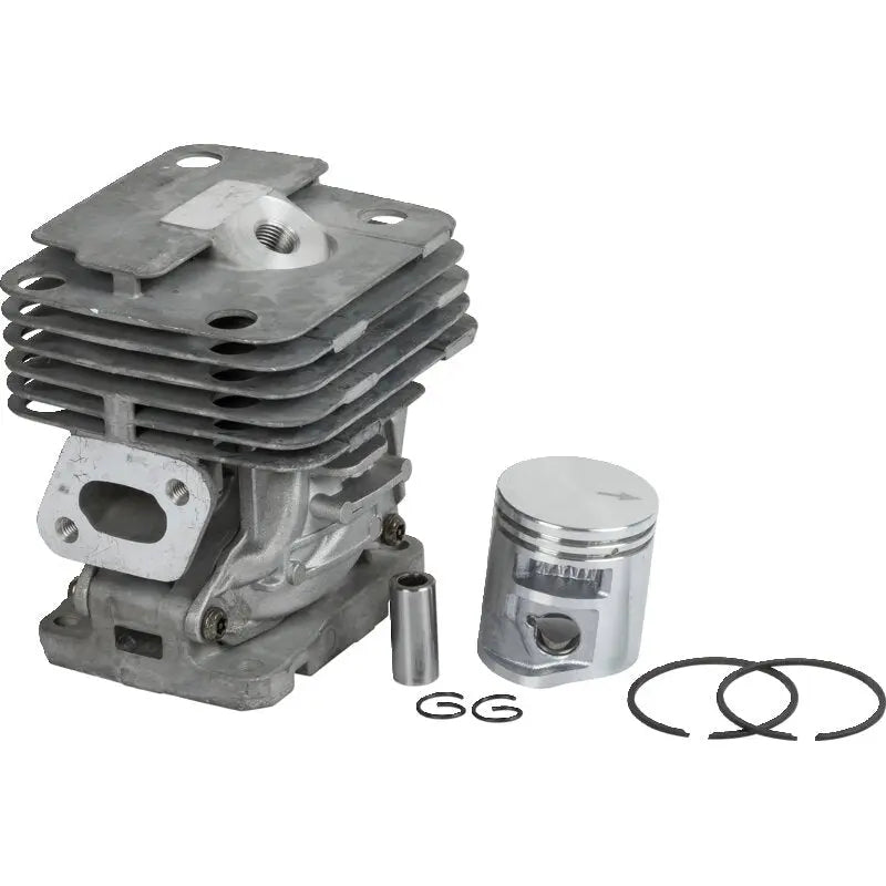 Stihl Zylindersatz mit Kolben AD 35 mm 41340201222 – passend zu Modell: FS 120 -2MIX Stihl