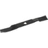 Rasenmähermesser L 540 mm Stiga Deck RM 155H, 155H Titan - Rechtsdrehung