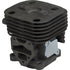 Husqvarna Zylindersatz mit Kolben AD 34 mm 577979001 – passend zu Modell: Husqvarna 525 RX Husqvarna