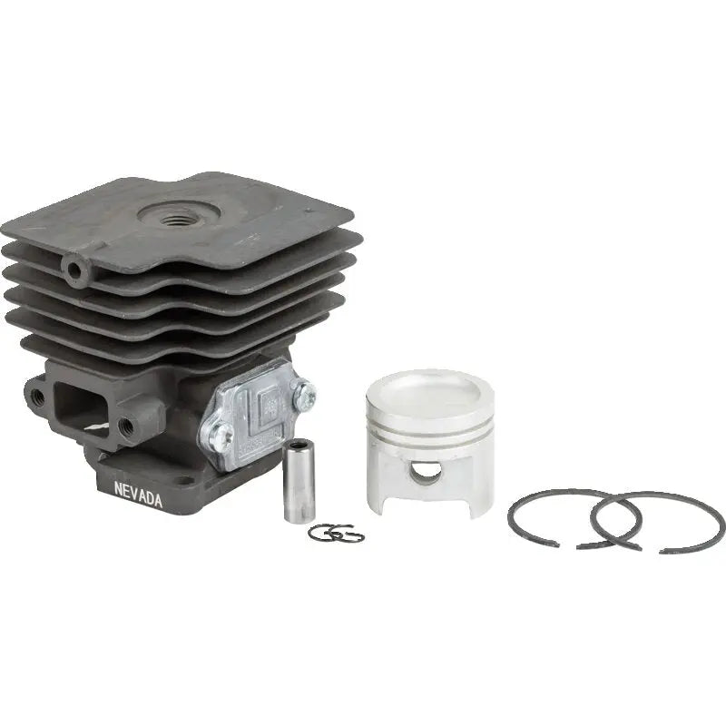 Husqvarna Zylindersatz mit Kolben AD 32 mm 597024401 – passend zu Modell: Husqvarna 522 HDR 60S Husqvarna