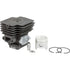 Husqvarna Zylindersatz mit Kolben AD 32 mm 597024401 – passend zu Modell: Husqvarna 522 HDR 60S Husqvarna
