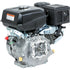 Kohler Benzinmotor 9,5 PS und Hubraum 277 ccm, ohne Lichtmaschine Kohler Command Pro CH395 CH395-0111, CH395, CH395-3211, ... – 4-Takt-Motor für Motormäher Kohler