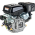 Kohler Benzinmotor 14 PS und Hubraum 430 ccm, mit Lichtmaschine Kohler Command Pro CH440 – 4-Takt-Motor für Motormäher