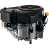Benzinmotor Loncin LC2P77F-E5, 16 KW KW 25,4 mm x 80 mm – LC2P77F 16 KW/21