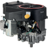 Benzinmotor Loncin LC2P77F-E5, 16 KW KW 25,4 mm x 80 mm – LC2P77F 16 KW/21