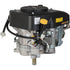 Benzinmotor Loncin LC1P85FA-E5, 352 cc – 1P85FA 352 ccm 7
