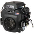 Kohler Benzinmotor Kohler ECH749 E12 2-Zyl. V-Twin EFI