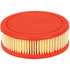 MTD Luftfilter rund, AD 91 mm 95114628