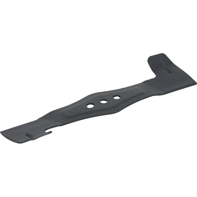 Rasenmähermesser L 420 mm, rechtsdrehend