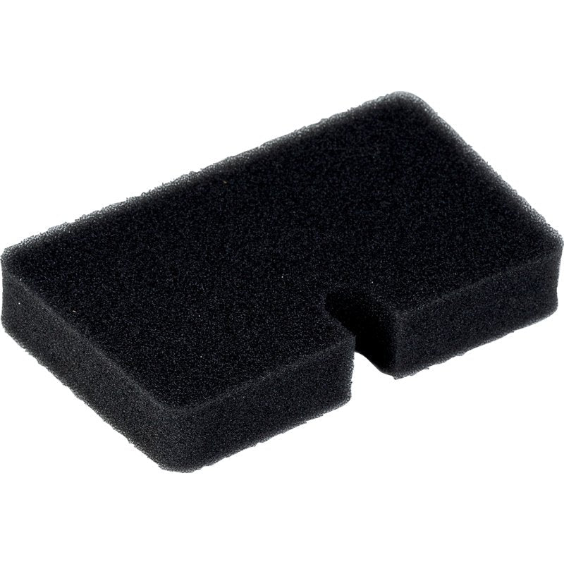 Luftfilter flach, L 79 x B 49 mm anstelle von Husqvarna 502198601, 502198602 Husqvarna