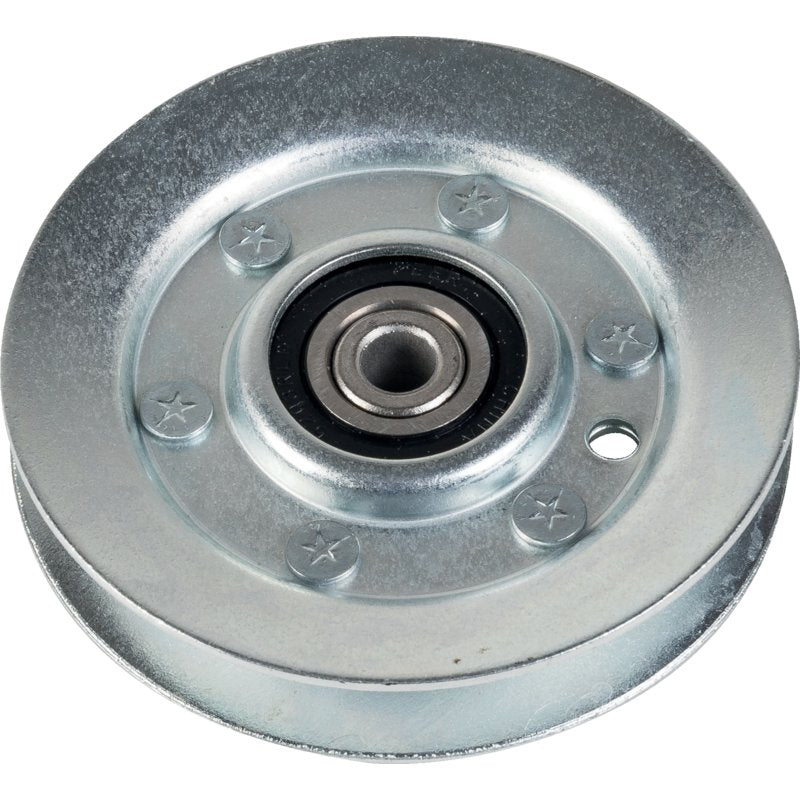 MTD Umlenkrolle für Keilriemen 15,9 mm 7560226
