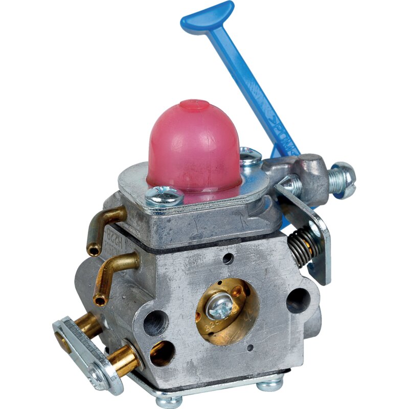 Husqvarna Vergaser 545081848 – Vergaser komplett passend zu Modell: Ruixing