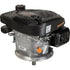 Benzinmotor Loncin LC1P65FE-F-E5, 2,4 KW KW 22,2 mm x 80 mm – 1P65FE 139 ccm 2