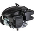 Benzinmotor Loncin LC1P65FE-B-E5, 2,4 KW KW 22,2 mm x 62 mm – 1P65FE 139 ccm 2