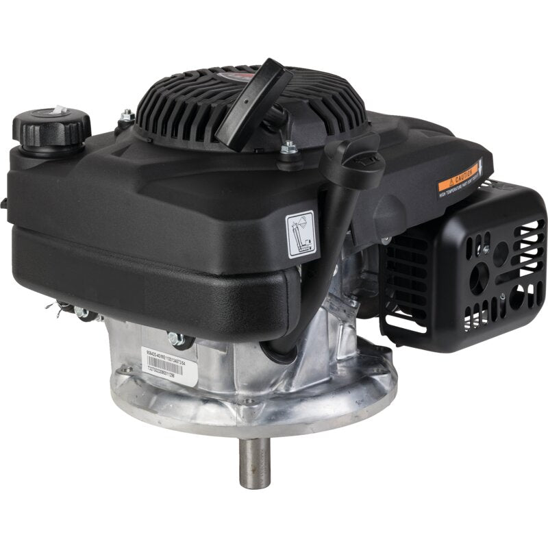 Benzinmotor Loncin LC1P65FE-E-E5, 2,4 KW KW 25 mm x 80 mm – 1P65FE 166 ccm 2