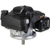 Benzinmotor Loncin LC1P65FE-E-E5, 2,4 KW KW 25 mm x 80 mm – 1P65FE 166 ccm 2
