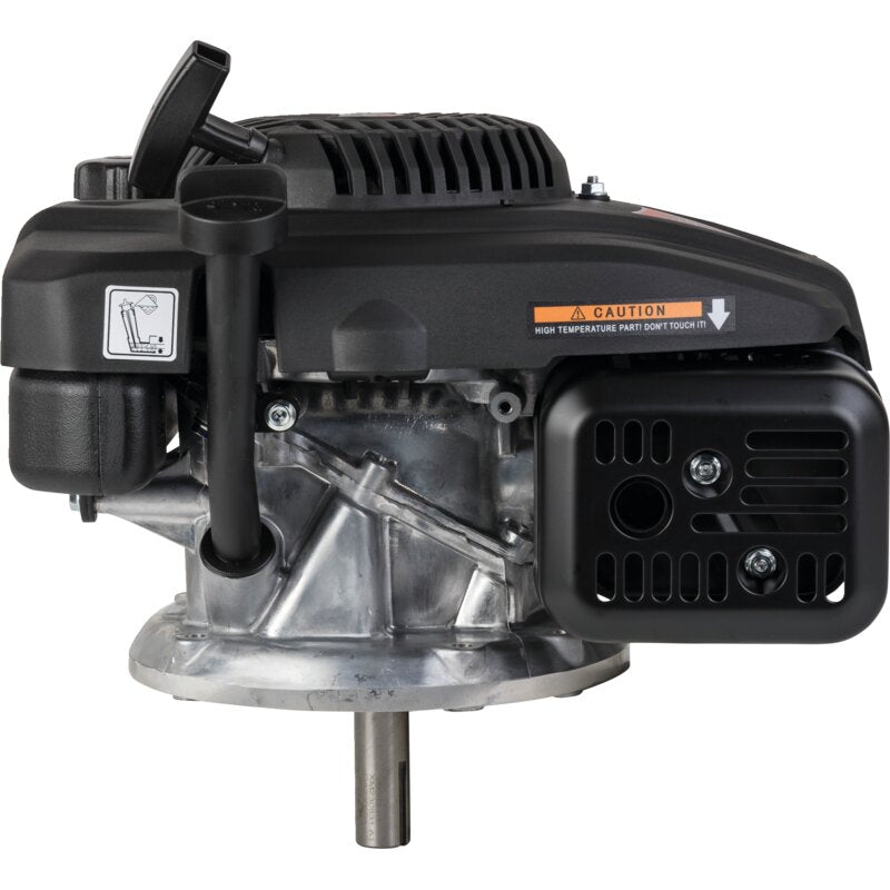 Benzinmotor Loncin LC1P65FE-E-E5, 2,4 KW KW 25 mm x 80 mm – 1P65FE 166 ccm 2