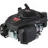 Benzinmotor Loncin LC1P65FE-E-E5, 2,4 KW KW 25 mm x 80 mm – 1P65FE 166 ccm 2