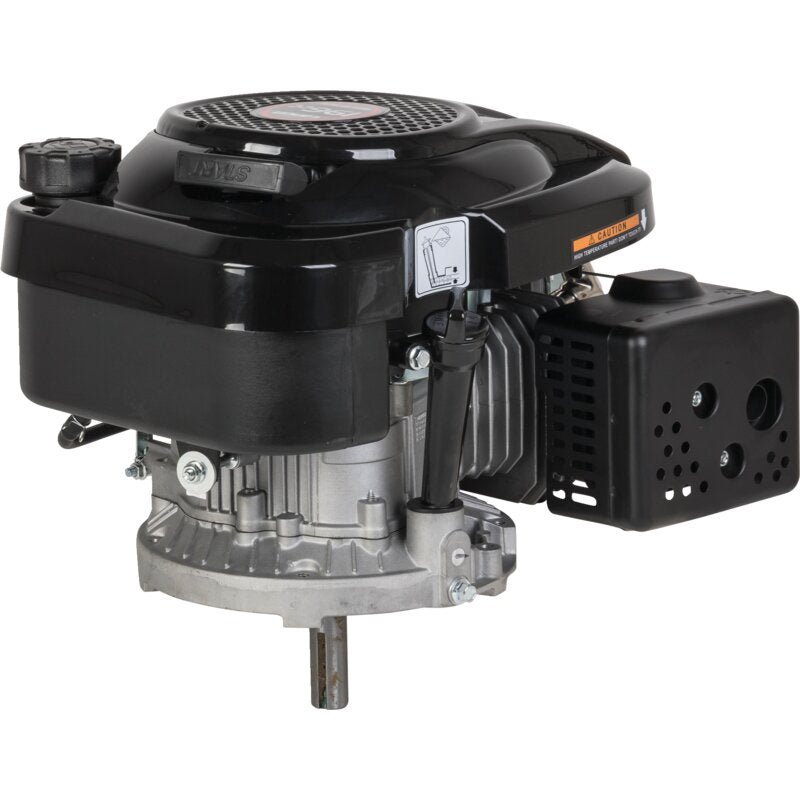Benzinmotor Loncin LC1P70FC-F-E5, 3,5 KW KW 22,2 mm x 80 mm – 1P70FC 196 ccm 3