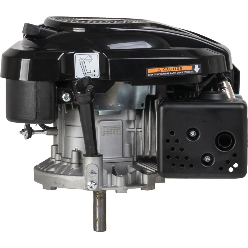 Benzinmotor Loncin LC1P70FC-F-E5, 3,5 KW KW 22,2 mm x 80 mm – 1P70FC 196 ccm 3