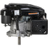 Benzinmotor Loncin LC1P70FC-F-E5, 3,5 KW KW 22,2 mm x 80 mm – 1P70FC 196 ccm 3