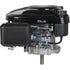 Benzinmotor Loncin LC1P70FC-F-E5, 3,5 KW KW 22,2 mm x 80 mm – 1P70FC 196 ccm 3