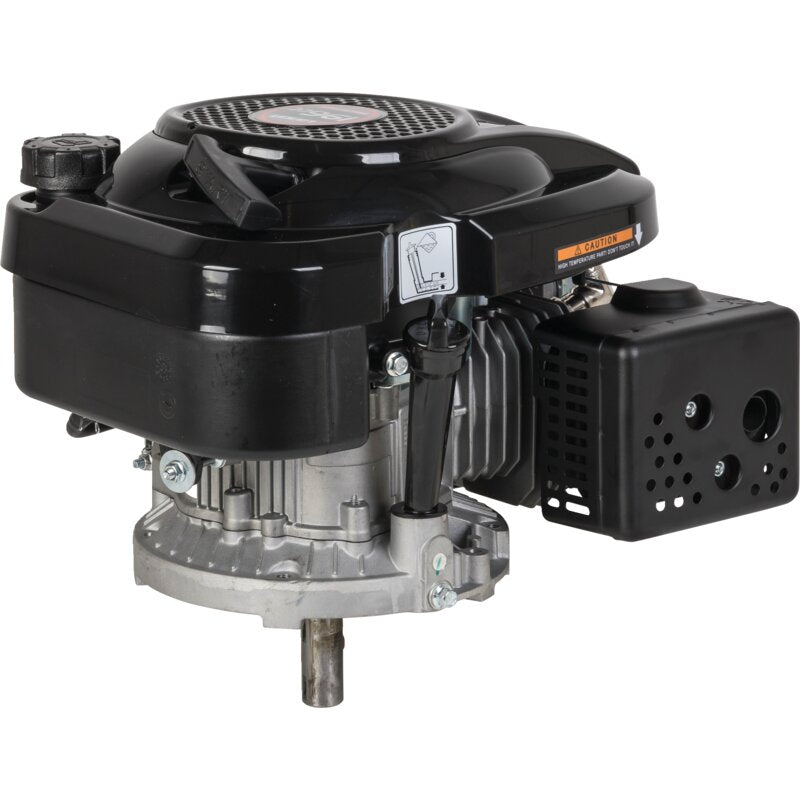 Benzinmotor Loncin LC1P70FC-E-E5, 3,5 KW KW 25 mm x 80 mm – 1P70FC 196 ccm 3