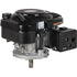Benzinmotor Loncin LC1P70FC-E-E5, 3,5 KW KW 25 mm x 80 mm – 1P70FC 196 ccm 3