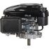 Benzinmotor Loncin LC1P70FC-E-E5, 3,5 KW KW 25 mm x 80 mm – 1P70FC 196 ccm 3