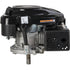 Benzinmotor Loncin LC1P70FC-E-E5, 3,5 KW KW 25 mm x 80 mm – 1P70FC 196 ccm 3
