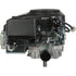 Benzinmotor Loncin LC1P92F-1-E5, 9,2 KW KW 25,4 mm x 80 mm – 1P92F 452ccm 9