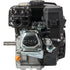 Benzinmotor Loncin H200-R-E5, 4,1 KW KW 19,05 mm x 61,6 mm – H200 196 ccm 4