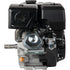 Benzinmotor Loncin LCG390FA-I-E5, 8,2 KW / KW 25,4 mm x 88,5 mm – G390FA 389 ccm 8