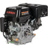 Benzinmotor Loncin LCG390FD-I-E5, 8,2 KW / KW 25,4 mm x 88,5 mm – G390FD 389 ccm 8