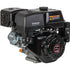 Benzinmotor Loncin LCG390FD-I-E5, 8,2 KW / KW 25,4 mm x 88,5 mm – G390FD 389 ccm 8
