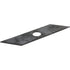Viking Vertikutiermesser L 175 mm, ZB 25,4 mm 61117020100