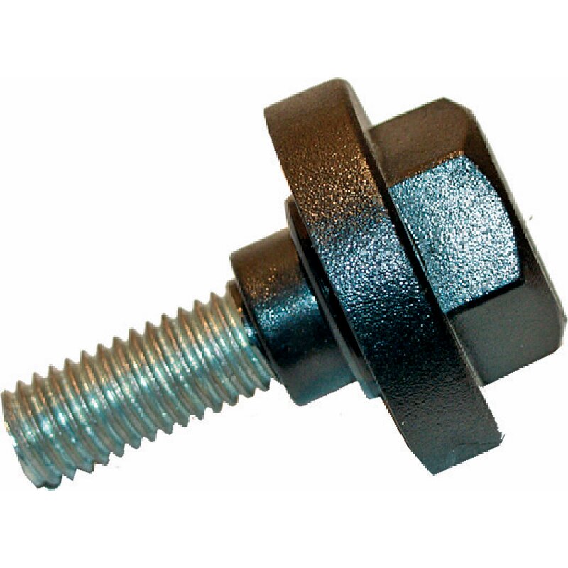 Alko Messerschraube Sechskantkopf, M10 x 22 mm 313605