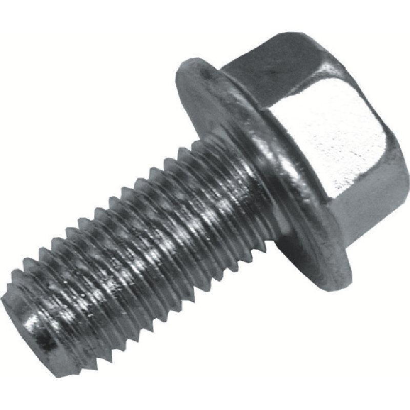 Honda Messerschraube Sechskantkopf, M10 x 20 mm 506675401