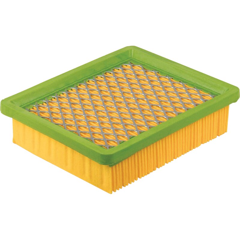 Loncin Luftfilter 117 x 100 x 30 mm – passend zu Modell: Loncin Y173 Loncin