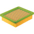 Loncin Luftfilter 117 x 100 x 30 mm – passend zu Modell: Loncin Y173 Loncin