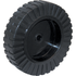 Stiga Rasenmäherrad AD 160 mm 1226860850 – mit Querprofil